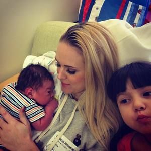 Meet your Posher, Alyshia